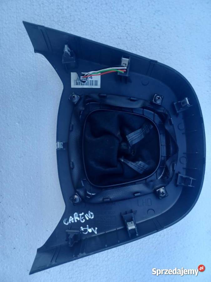 Mnieszek Lewarka Zmiany Biegów Kia Carens II Wisznice sprzedam