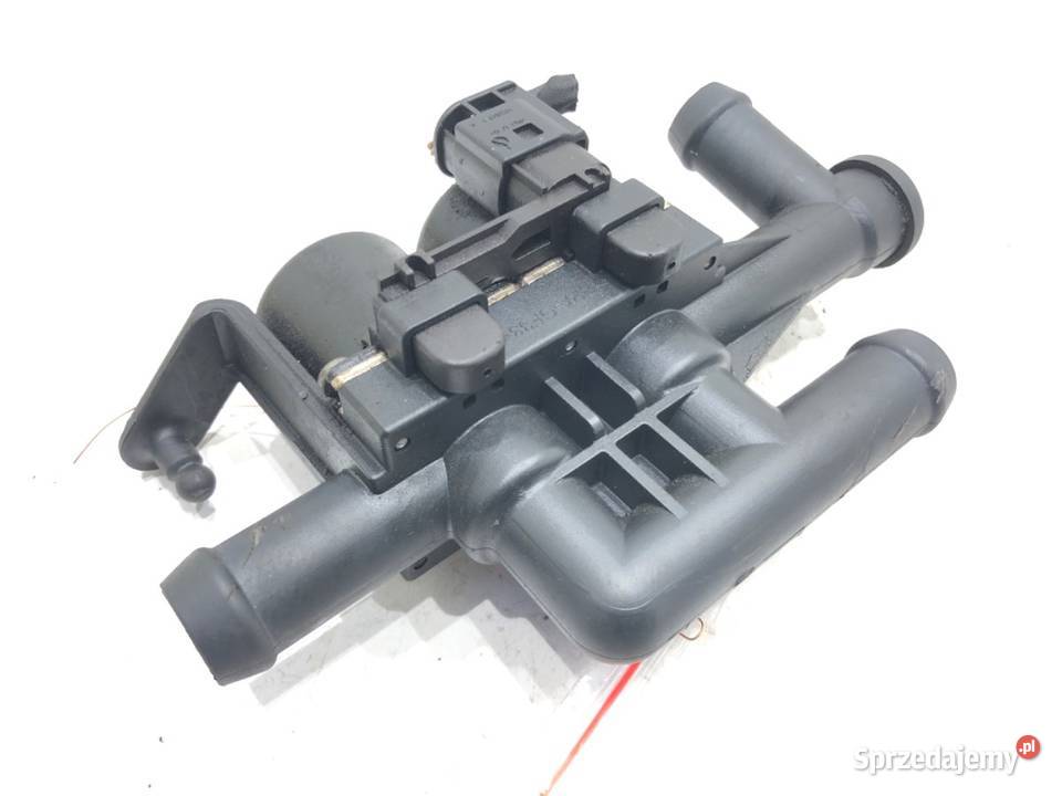 ELEKTROZAWÓR WODY BMW F10 9310349 20 184