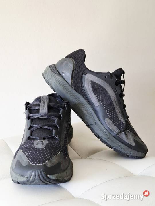 Buty 39 Under Armour Hovr Sonic Storm sportowe małopolskie