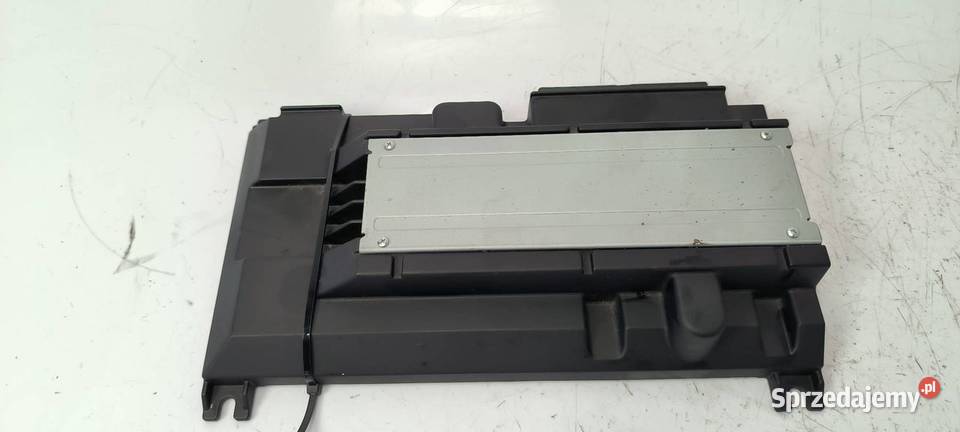 WZMACNIACZ VOLKSWAGEN PASSAT B8 RLINE 3Q0035466C Lipno sprzedam