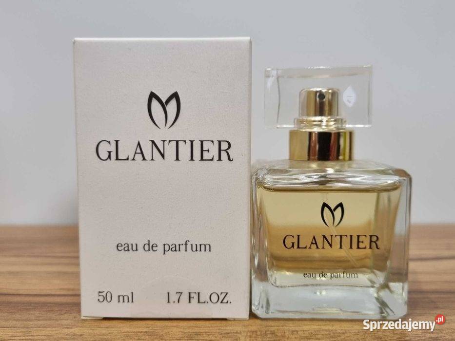 Perfumy standard inspirowane