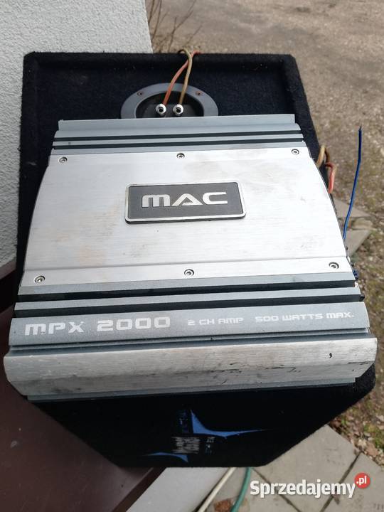 Wzmacniacz Magnat EDITION B30 Radom