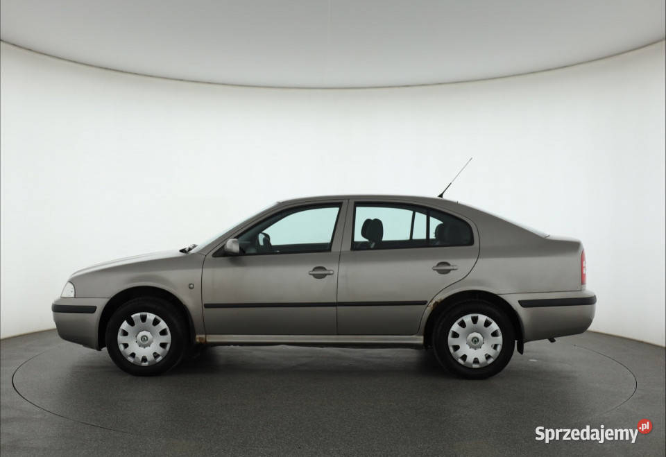 Skoda Octavia 16 poduszka powietrzna mazowieckie Piaseczno