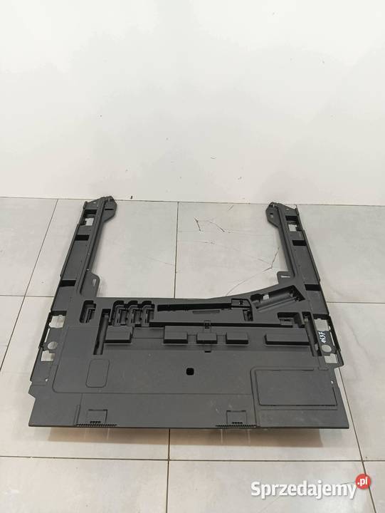 PODŁOGA BAGAŻNIKA STELAŻ KOMBI 4K9858967 Audi A6