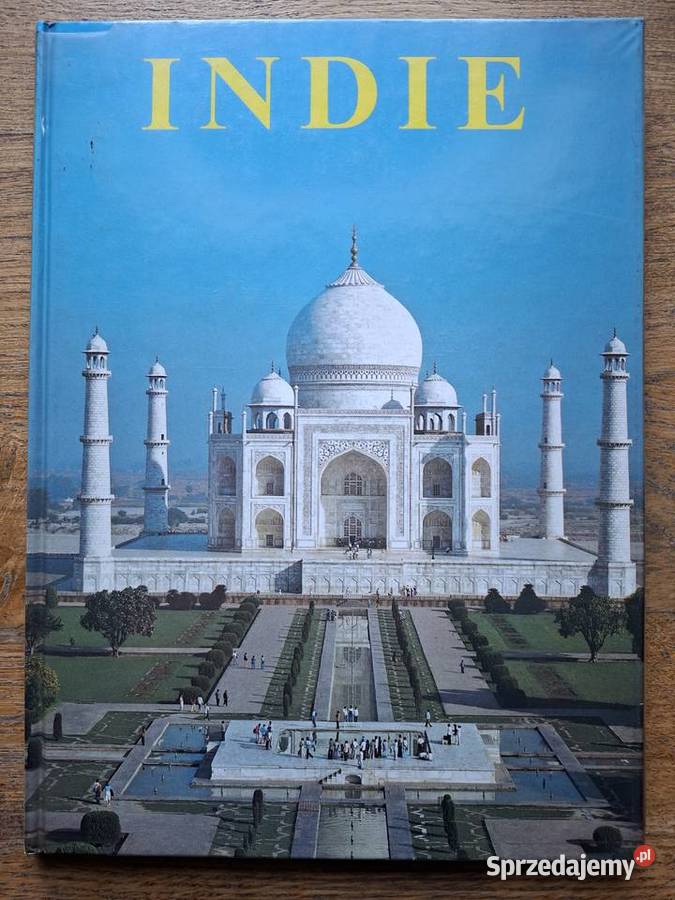 Indie Historia i Sztuka Kraków