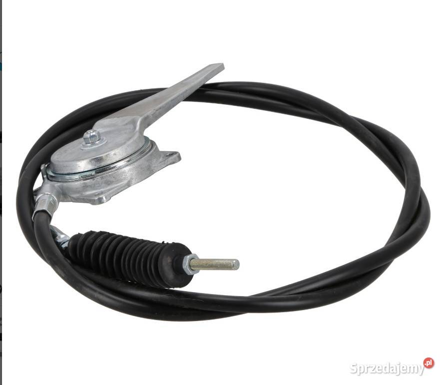 Linka gazu do JCB 8015 8017 8018 8060 91060096 Tarnów