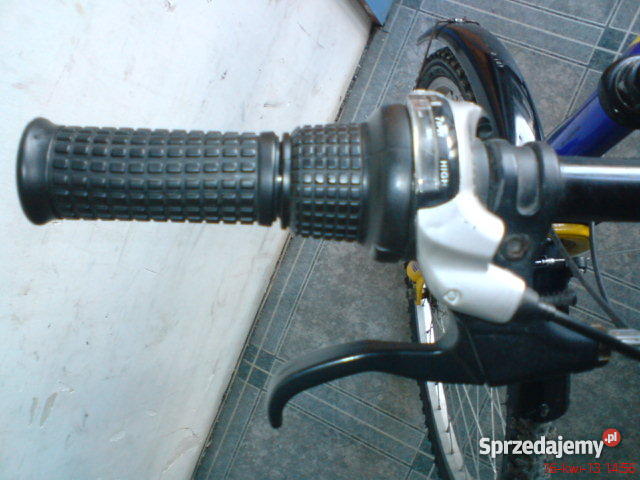 ROWER MAGNUM 26 21BIEGÓW małopolskie