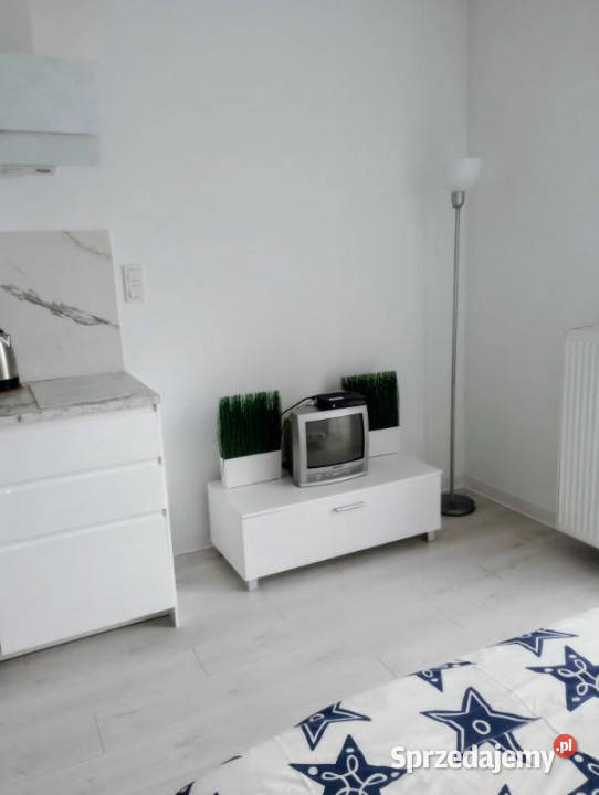 Mieszkanie 25m2 1 pokojowe Pruszków Liczba pokoi 1