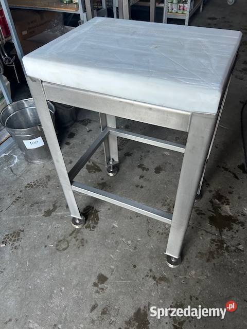 Kloc masarski 50 x 40 Gastronomia Głogówko