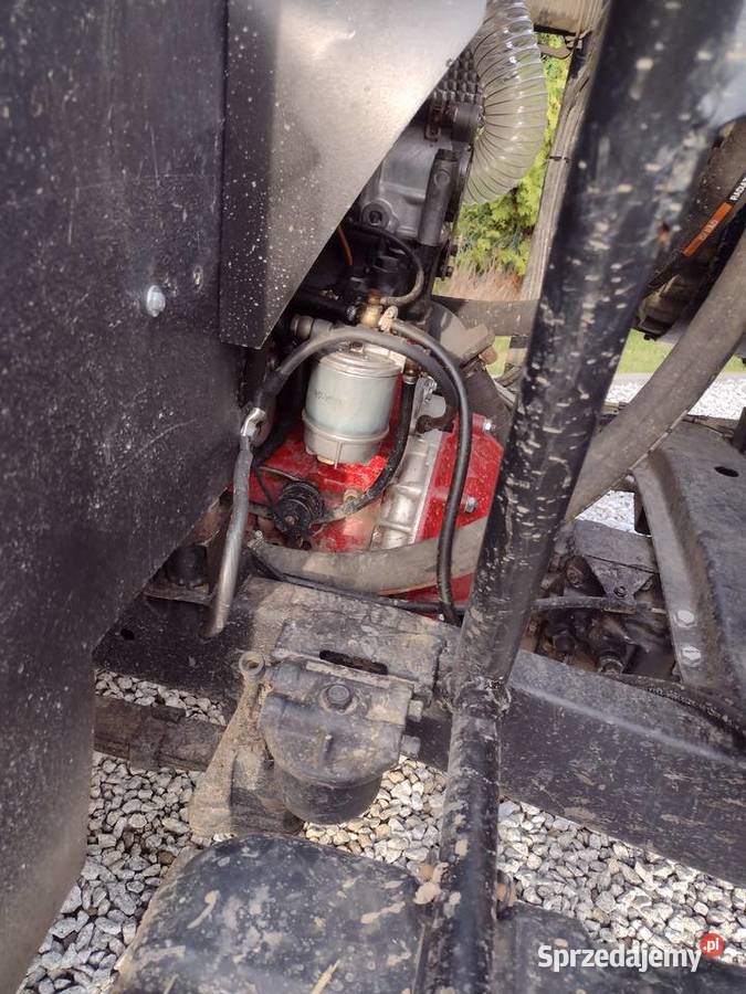 UAZ 3303 452 Buchanka 87r Andoria diesel hamulce Tarnowskie Góry sprzedam