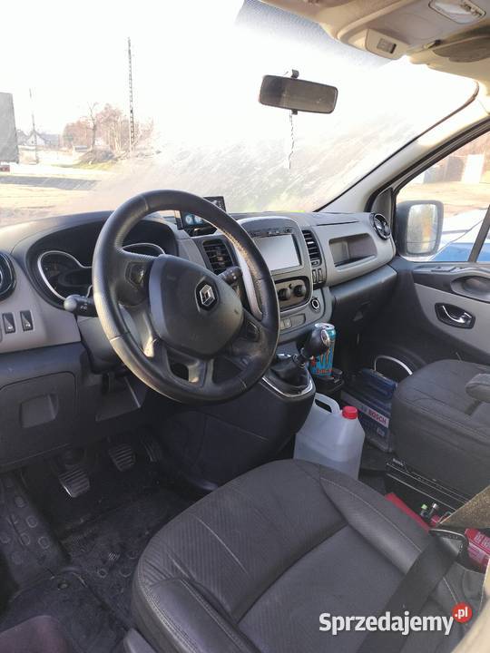 ambulans karetka lubuskie Drągowina