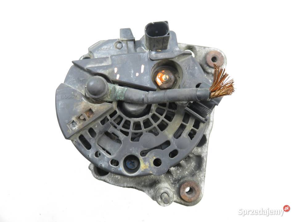 ALTERNATOR VW SHARAN I 19 TDI 038903023 małopolskie