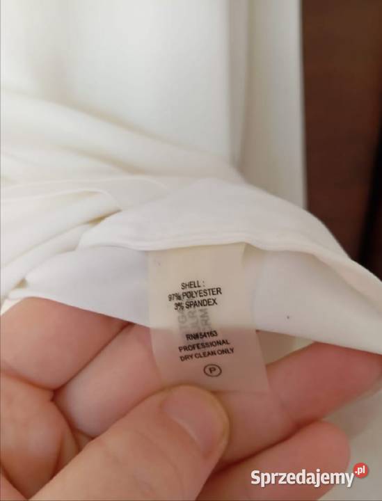 Calvin Klein koszula damska rozmiar M Białobrzegi