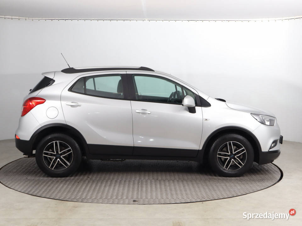 Opel Mokka 14 Turbo Mokka