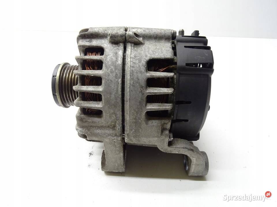 ALTERNATOR 150A BMW F10 F11 F20 F21 F30 F31 20 D