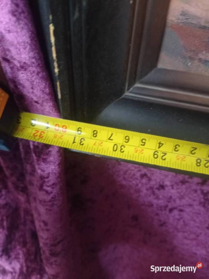 Reprodukcja obrazu Wodospadzik Siedlce