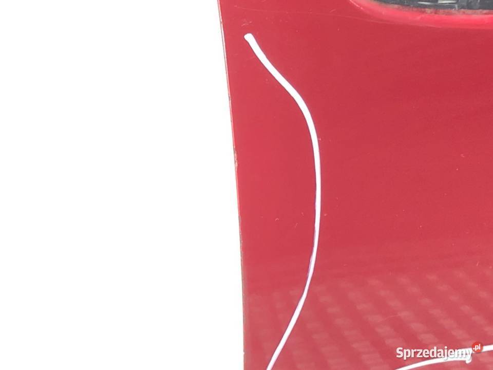 DRZWI PRZÓD PRAWE MAZDA 6 GJ SedanLimuzyna osobowe