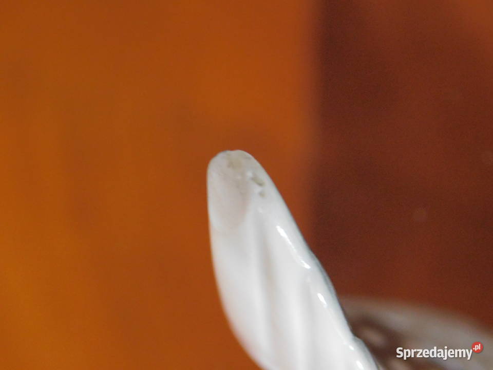 figurka lecącego ptaka Ilmenau 1084 Fiaf Szczecin