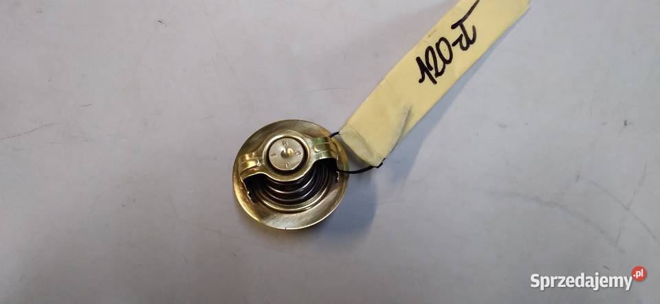 Termostat Honda Shadow VT 1100 C2 1998r Jawiszowice sprzedam