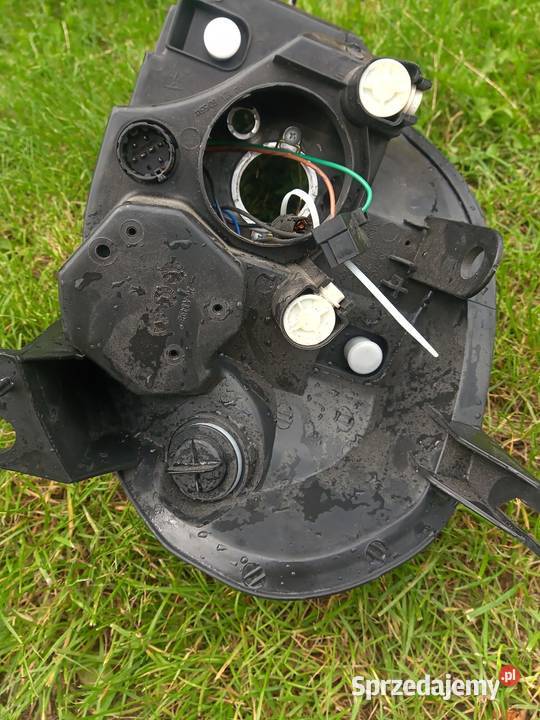 Reflektor lampa nowa Biłgoraj