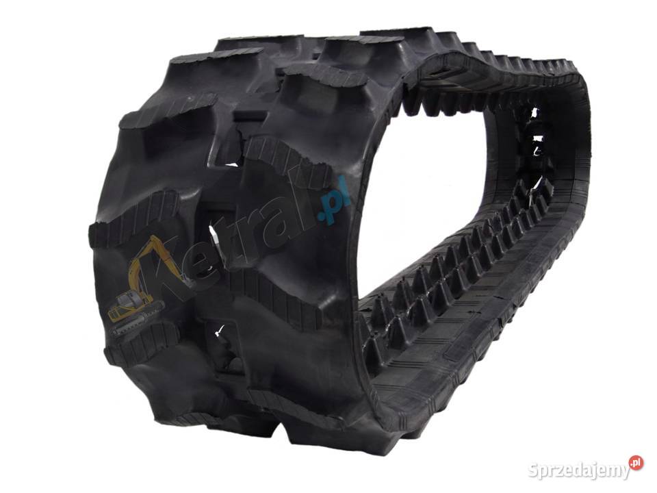 Sunward SWE08 Gąsienica gumowa 180x72x37 śląskie Koziegłowy