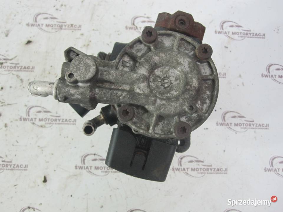 AUDI VW SKODA 16 TDI CAY 12r pompa wtryskowa osobowe Kielce