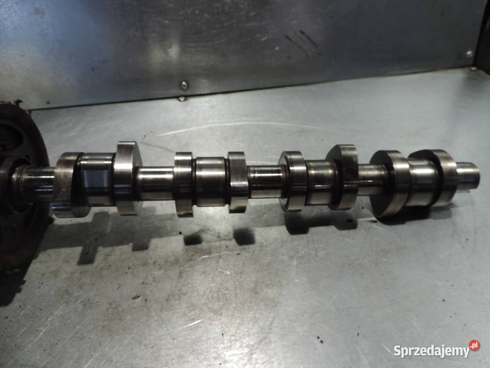 WAŁEK ROZRZĄDU VW GOLF IV 19 TDI 105 Nowy Sącz sprzedam