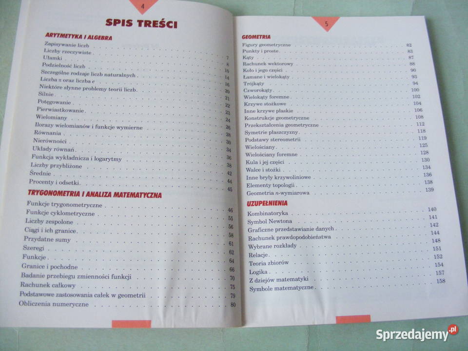 Tablice szkolne Biologia Matematyka Chemia Język Oborniki Śląskie