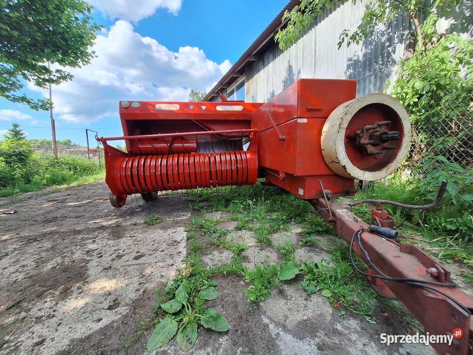 Prasa sipma 2241 Elbląg