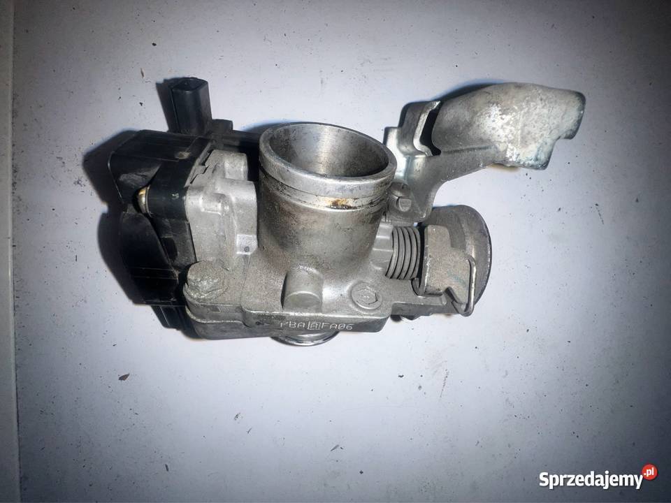 Przepustnica Honda Nss 125 Forza Ostrów Wielkopolski