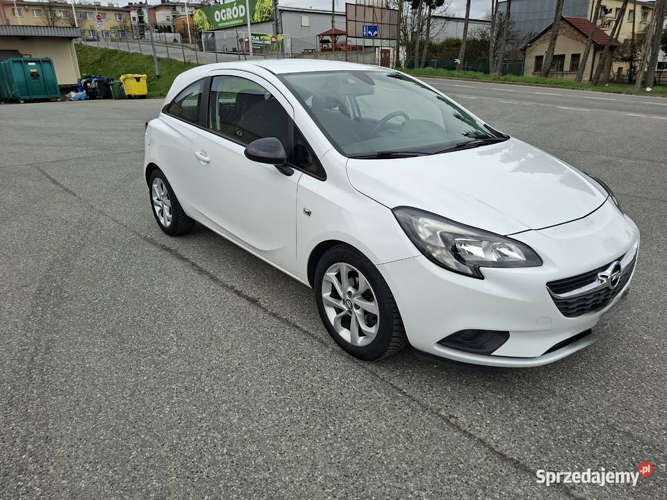 Opel Corsa Jasło sprzedam