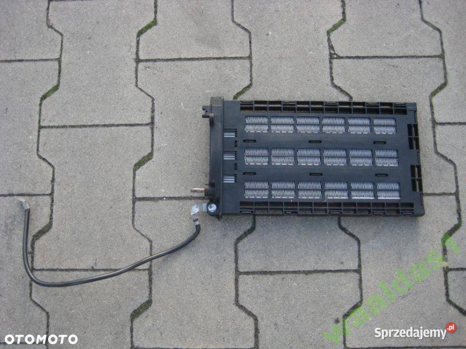 BMW E87 E84 E90 CHŁODNICA ELEKTRYCZNA 919459502 Rakoniewice