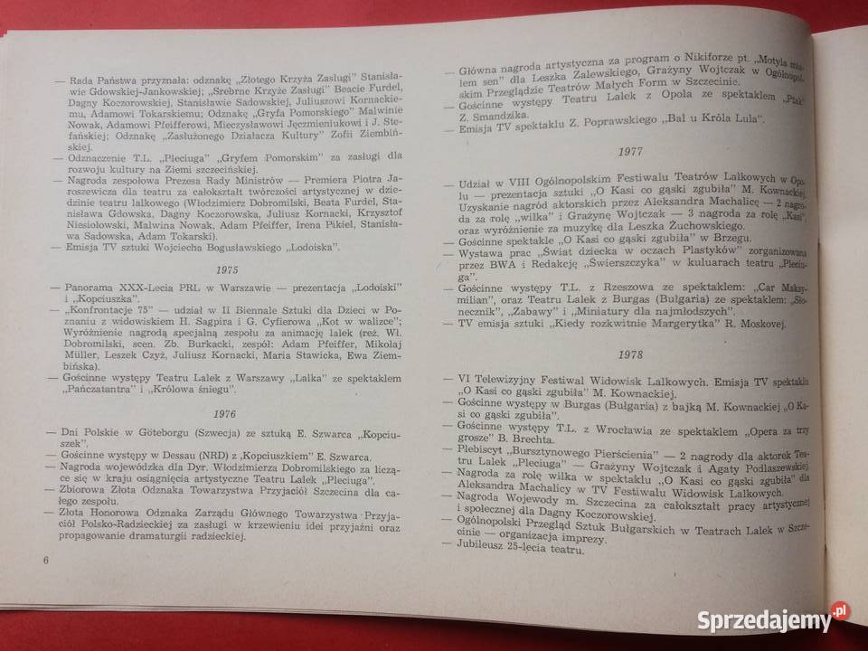 862 25 Lat Pleciuga Szczecin