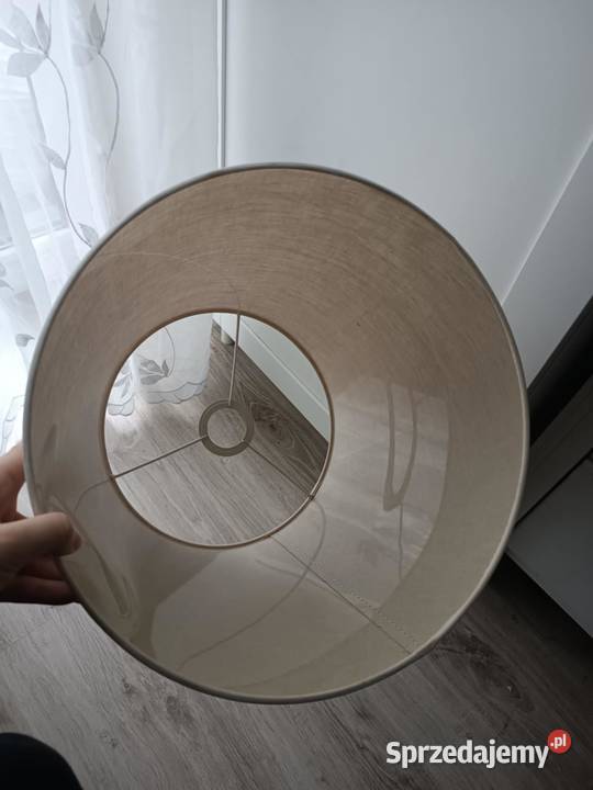 Lampa wisząca boho Mysłowice