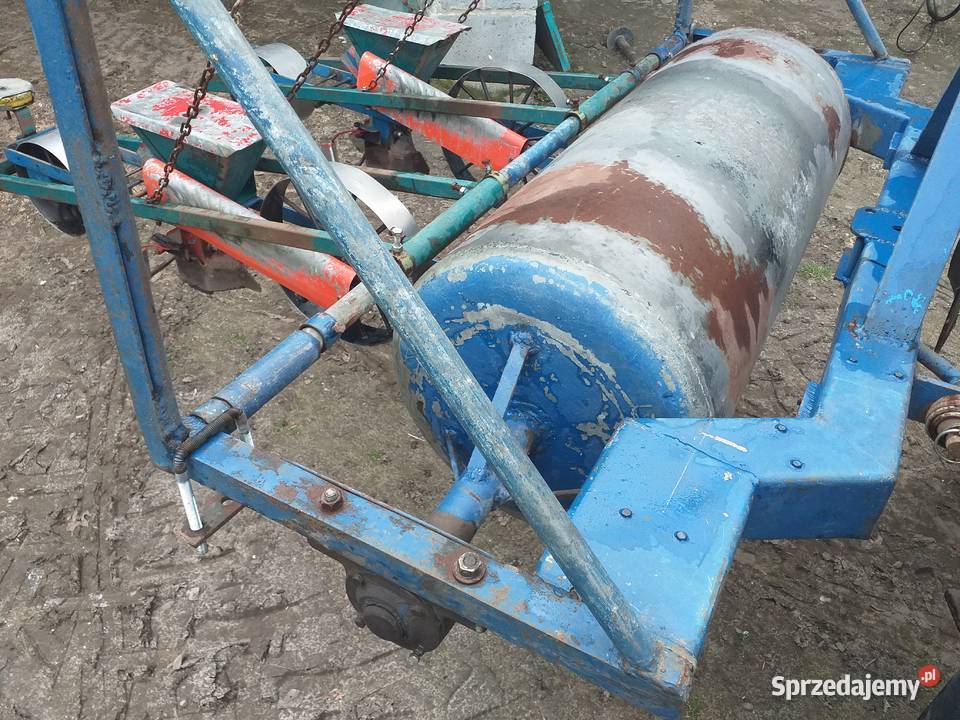 Siewnik do warzyw Lubraniec