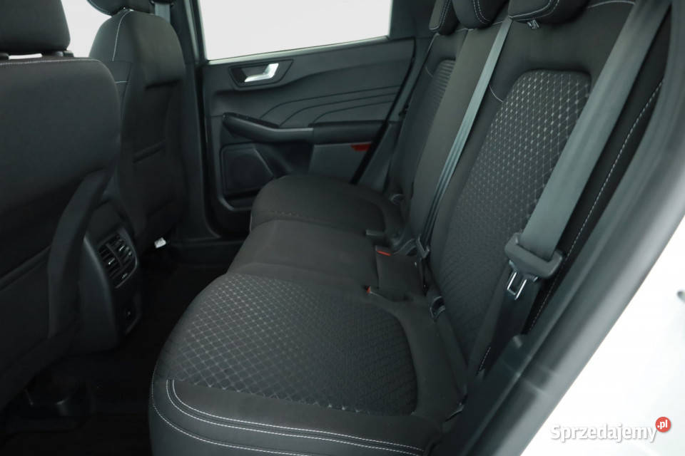 Ford Kuga 15 EcoBoost tempomat Piaseczno