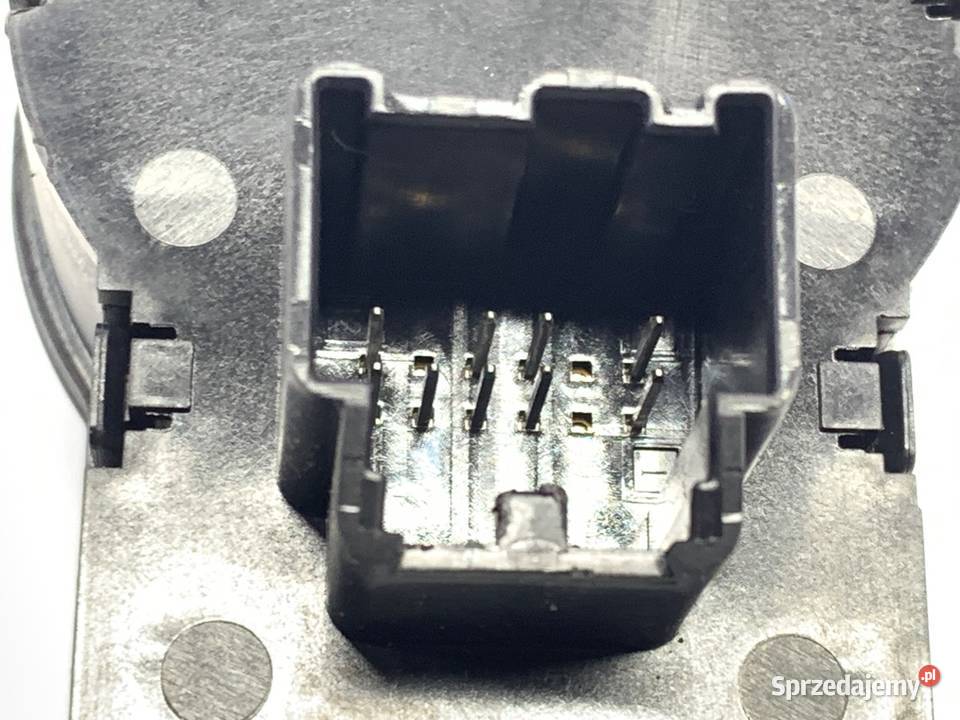 WŁĄCZNIK ŚWIATEŁ OPEL KARL 95248614 1519