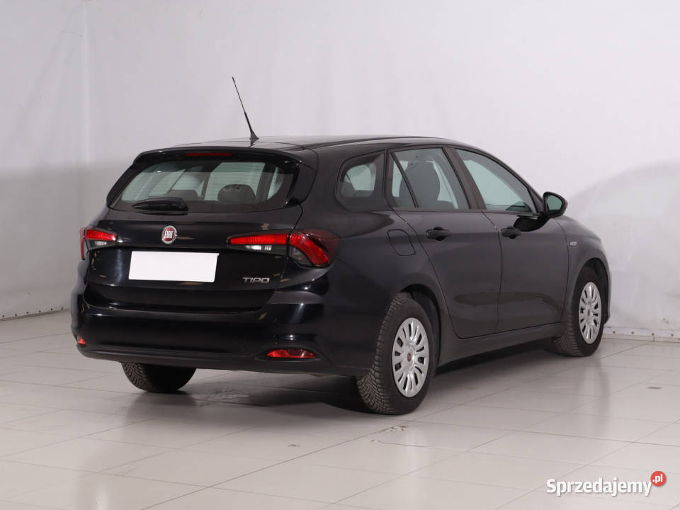 Fiat Tipo 14 16V Piaseczno