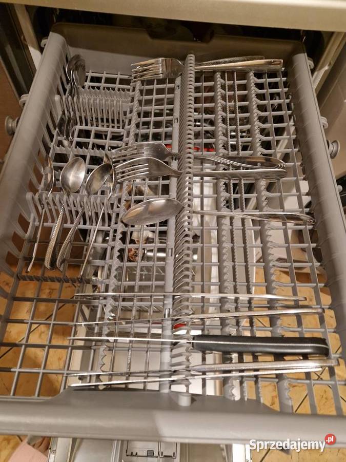 ZMYWARKA BOSCH SERIA 4 45 wolnostojące Poznań