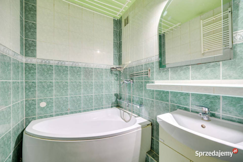 Sprzedam mieszkanie Reda Spokojna 6667m2 wielka płyta