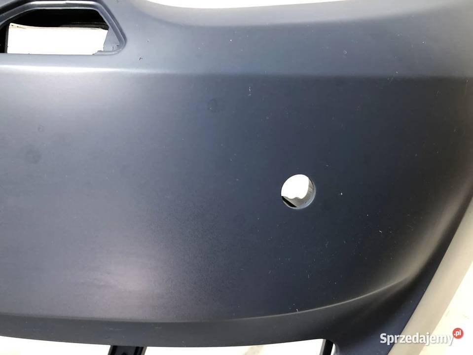 BMW 5 F10 F11 20102017 ZDERZAK PRZÓD PRZEDNI POD sprzedam