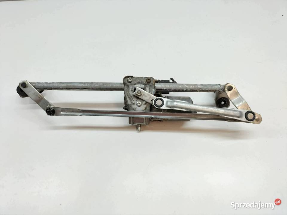 MECHANIZM WYCIERACZEK PRZÓD EUROPA 1Z1955119A sprzedam