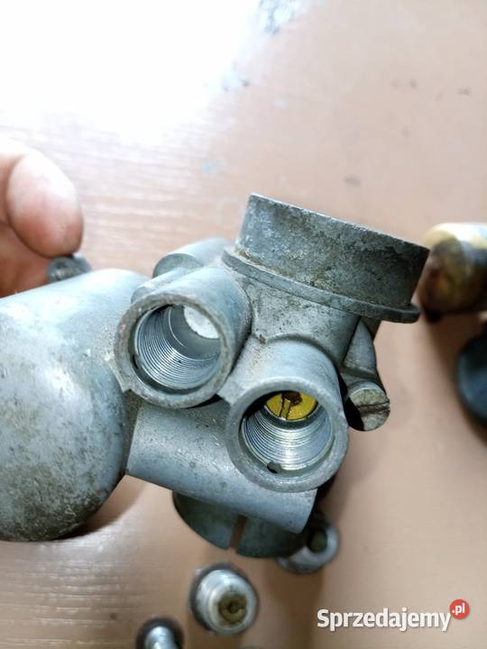 Panonia gaznik Stalowa Wola sprzedam