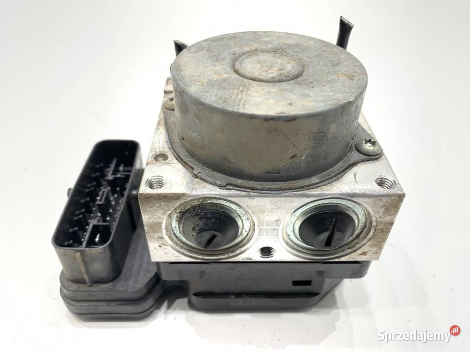 POMPA ABS TOYOTA COROLLA E21 11304041340 18 98 osobowe podkarpackie