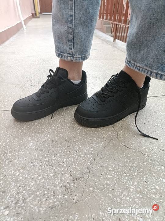 Buty Nike damskie 39 Wkładka 25 Kozienice