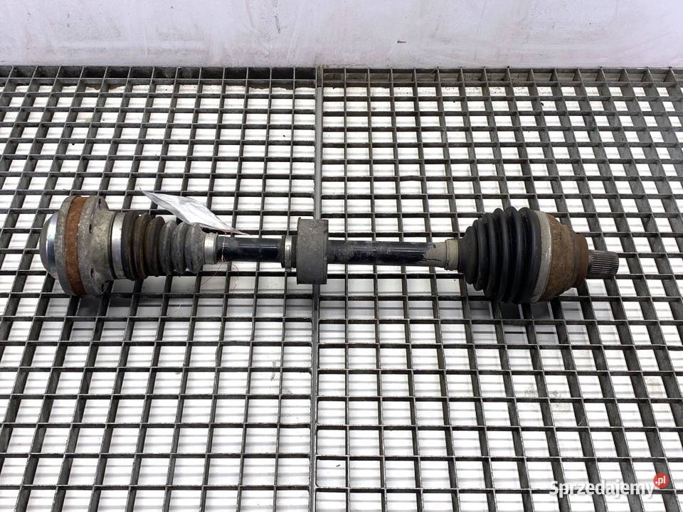 PÓŁOŚ LEWY PRZÓD VW GOLF VII 5QE407271C 115