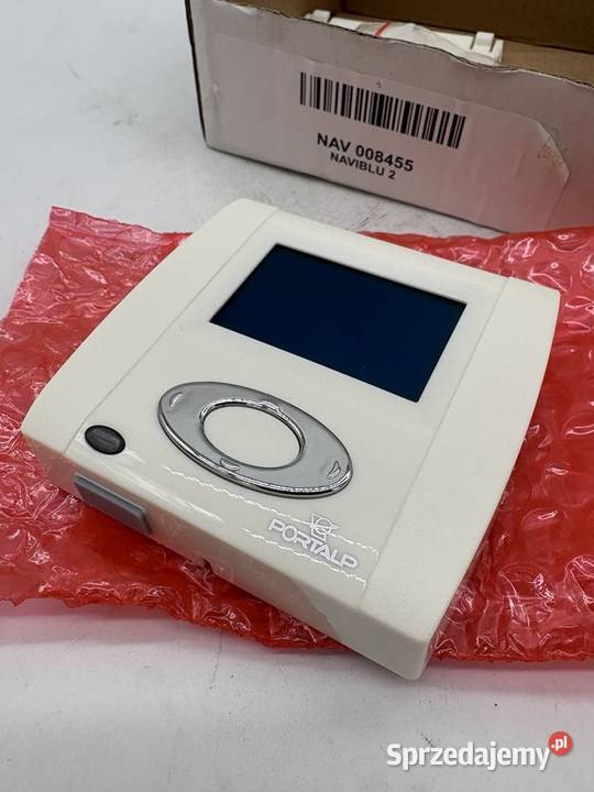 Portalp NAV 008455 Panel controller Biznes i Przemysł Warszawa