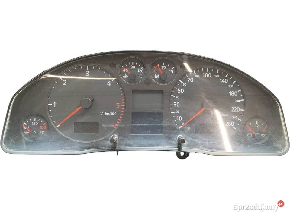 LICZNIK 4B0920900J 19 TDI 115 Audi A6 II świętokrzyskie