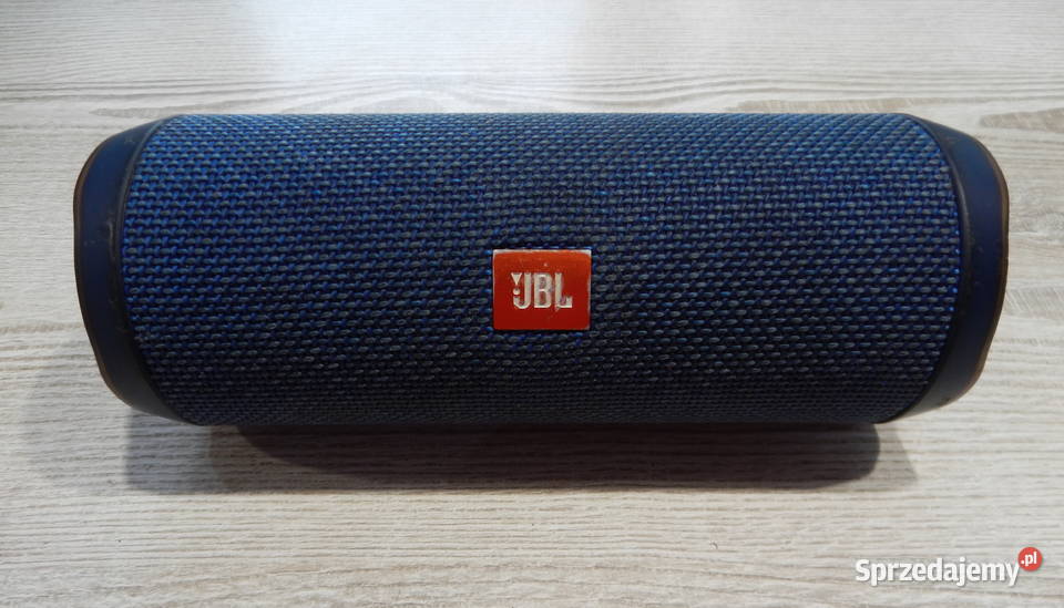 Głośnik JBL Flip 4