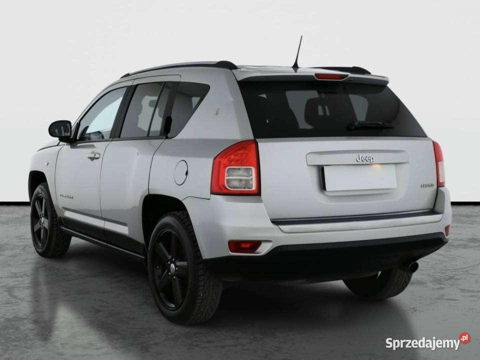 Jeep Compass 20 sprzedam